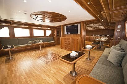 M/Y Seawolf Felo